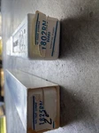 Two New Hamilton Syringe, 25 Ul, 22S Ga, In, Point Style 2, 84880. Fixed Price $160.00.