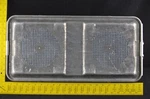 Aesculap Sterilization Case JM441 JM489 78532 Tuttlingen Germany. Fixed Price $100.00.