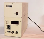 Perkin-elmer Burner Unit Control# 128544 105-125V 60HZ. Fixed Price $250.00.