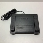 Hth Engineering Foot Pedal HDP-3S Dictation Transcriber Control Usb. Fixed Price $29.99.