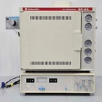 Shimadzu GC-8A Gas Chromatograph With Controller ++ B. Fixed Price $699.99.