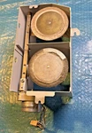 Agilent Hp For 6890 G1530-60940 Cover Usa. Fixed Price $320.00.