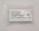 Macherey-nagel 761970.20 Nucleodur C18 Pah Hplc Column Guard (pack Of 3). Fixed Price $94.99.