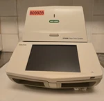 Bio-rad CFX96 Real Time Pcr C1000 W/ Touch Cycler Used Only 365H Free Shipping. Fixed Price $7999.00.