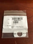 Waters Micromass Seal Cone Gas Nozzle 700001041. Fixed Price $40.00.