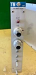 Tn Tracor Northern 1221 100MHZ Adc Nim Bin Plug-in, Analog To Digital Converter. Fixed Price $99.00.