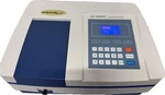 Vwr 10037-436 UV1600PC Spectrophotometer, Working Great With 90 Days Warranty. Fixed Price $1299.00.