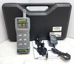 Bacharach 1580-8001 Comfort Chek 400 Portable Air Quality Monitor CO2. Fixed Price $125.99.