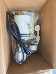Gast Vacuum Mixer Dental Lab Equipment Unit Open Box. Fixed Price $650.00.