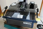 Robotics BSD600 Duet Puncher W/ 1.2/3.2 Mm & Accessories. Fixed Price $1500.00.