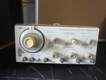 Interstate Electronics F30 Function Generator P00335000-30 Lights Comes Out. Fixed Price $100.00.