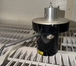 Brookfield Lvf Synchro-lectric Dial Viscometer 110V (used). Fixed Price $270.00.