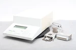 Mettler Toledo FP90 Central Processor With FP82HT Hot Stage - Fair. Fixed Price $1399.99.
