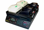 Mj Research Dna Engine Tetrad PTC-225 Peltier Thermal Cycler. Fixed Price $3392.00.