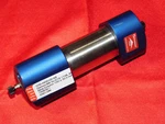 Tested Phenomenex Gemini-nx 5U C18 110A Axia 100X30MM Lc Column; 00D-4454-U0-AX. Fixed Price $1395.00.