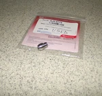 Phenomenex AJ0-8774 Securityguard Ultra Cartridge Uhplc Phenyl 4.6MM Column. Fixed Price $116.99.