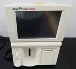 Instrumentation Laboratory Gem Premier 3000 Blood Gas Electrolyte Analyzer. Fixed Price $784.99.