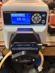 Cole-parmer Masterflex L/s 7528-30 Digital Peristaltic Pump. Fixed Price $505.78.