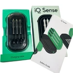 Chef Iq Sense Smart Wireless Meat Thermometer W/ 3 Stainless Steel Probes New. Fixed Price $149.99.