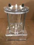 Buxco Electronics AUT1820 Distribution Chamber. Fixed Price $99.99.