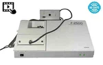 Hitachi F-2500 Fluorescence Spectrophotometer With Stirrer Control Module. Fixed Price $799.00.
