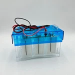 Invitrogen XCELL6 Multigel Electrophoresis W/ Warranty. Fixed Price $199.99.
