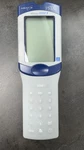 Abaxis Vetscan I-stat 1 Blue/gray Handheld Blood Analyzer (refurbished). Fixed Price $2500.00.