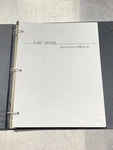 Tekmar Lsc 2000 Purge & Trap - Users Guide / Instruction Book Manual. Fixed Price $39.99.