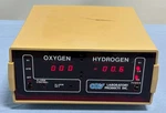 Coy Laboratory Products Oxygen / Hydrogen Gas Analyzer Model 10. Fixed Price $438.84.