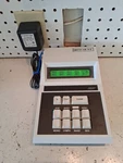 Used Modulus Data Diffcount 10-308 Differential Counter With 9V Power Supply. Fixed Price $649.99.