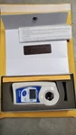 Atago PAL-1 Brix Refractometer Saccharimeter Used Nice Condition. Fixed Price $199.95.