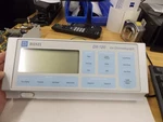 Dionex DX-120 Control Panel DX120-FP Assy 050172 D0. Fixed Price $120.00.