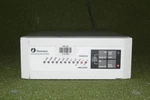 Pharmacia Lkb Uv-m Ii Wavelength Detector Control Unit #212080-AN4. Fixed Price $49.99.