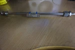 Hplc Column Shodex Ohpak KB-80M 8X300MM 5UM Used Phenomenex. Fixed Price $125.00.
