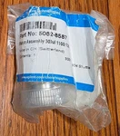 Agilent Sapphire Piston Assy. 900UL. Fixed Price $200.00.