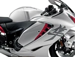 Suzuki GSX1300RR Hayabusa 2022 Connrod Assy 12160-10L00. Fixed Price $179.74.