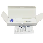 Mettler Toledo DM141-SC Combined Silver Ring Sensor Electrode 89599. Fixed Price $254.15.