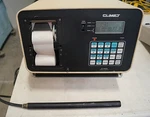 Climet CI-8060 Enhanced Particle Counter With Probe. Fixed Price $195.00.