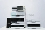 Agilent 1260 Infinity Hplc System With 1290 G1314E Vwd Warranty. Fixed Price $23999.00.