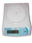 Cole-parmer EC800 Symmetry Portable Balance 800G = 0.01G New Batteries Used. Fixed Price $73.03.