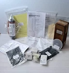 Waters Sqd Tqd 3100 Rotary Performance Maintenance Pm Kit 201000216 Rev. Fixed Price $1299.99.