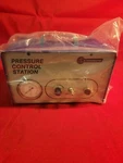 Stratagene Pressure Control Station 60102 Vacuum Pump. Fixed Price $69.99.