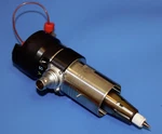 Thermo Fisher Dionex Heated Electrospray Ionization (hesi-ii) Probe Ltq Lcq Tsq. Fixed Price $1200.00.