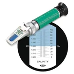 Vee Gee STX-3 Refractometer, Handheld, 0-100. Fixed Price $167.99.