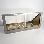 Vintage Panasonic TR-932 Rack Mount Monitor Shelf And Face Bezel For TR-930U. Fixed Price $49.99.