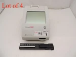 Lot Of 4 Bayer Clinitek Status Urinalysis Urine Analyzer Partially Tested As. Fixed Price $280.00.