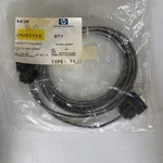 New** Hp Agilent G1290-60650 Pc RS-232 CABLE7694A 7694E G1883 Headspace Sampler. Fixed Price $149.00.