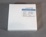 PKG-50 Millipore Immobilon-nc Cellulose Filters 0.45 M, # Hatf 082. Fixed Price $88.00.