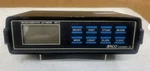 Jenco Electronics Microcomputer Bench/portable Ph-vision Meter Model 6072N. Fixed Price $153.23.