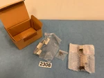 New, Open-box Sysmex Corp 051-0481-9 Piercer Set No. 7 For XS-1000I. Fixed Price $224.99.